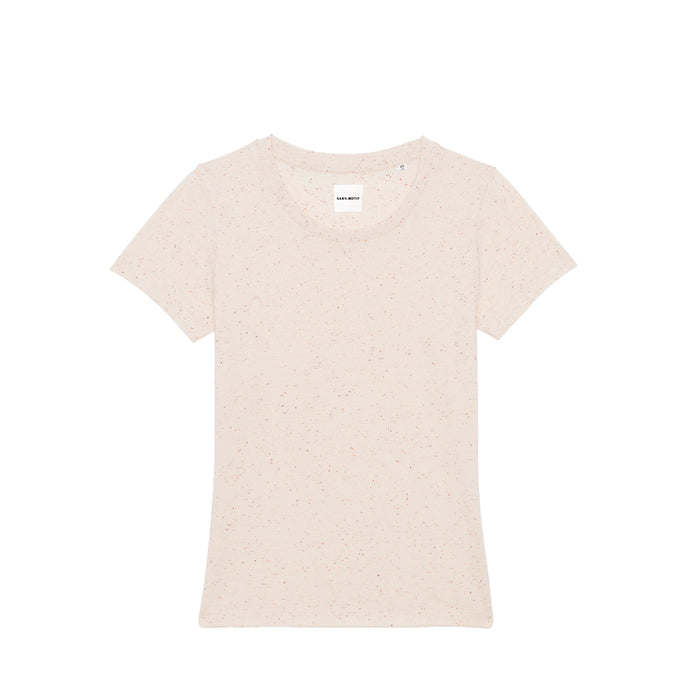 MANDARINE T-Shirt Rosa