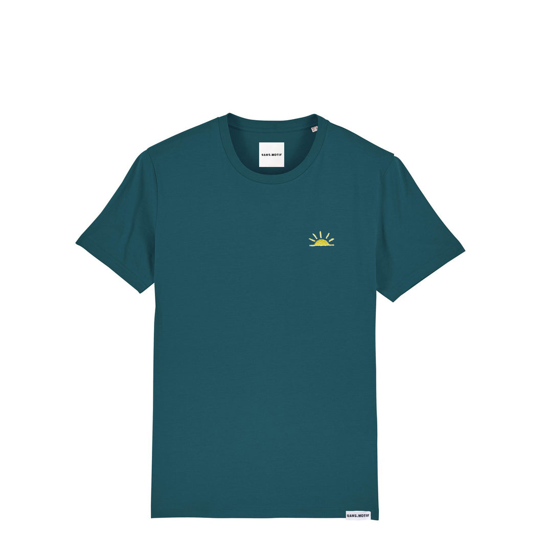 'Stargazer Sun' T-Shirt