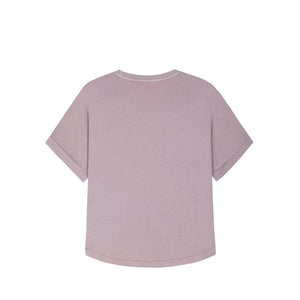 SAY T-Shirt Lilac