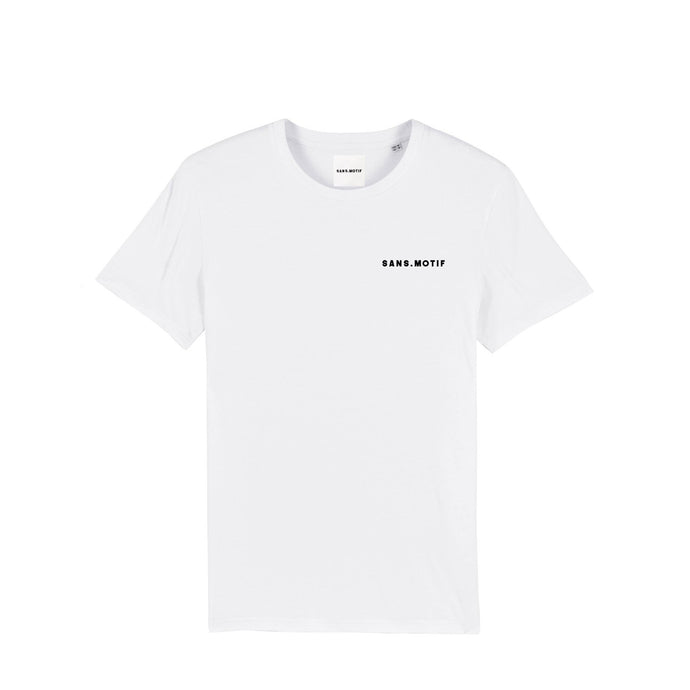 ALTERNATIVE T-Shirt Weiss