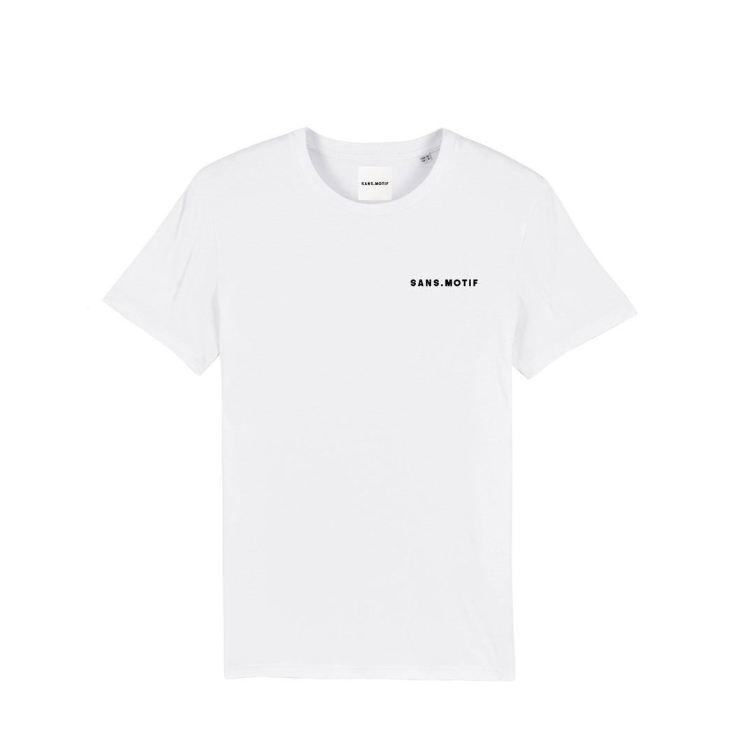 ALTERNATIVE T-Shirt Weiss